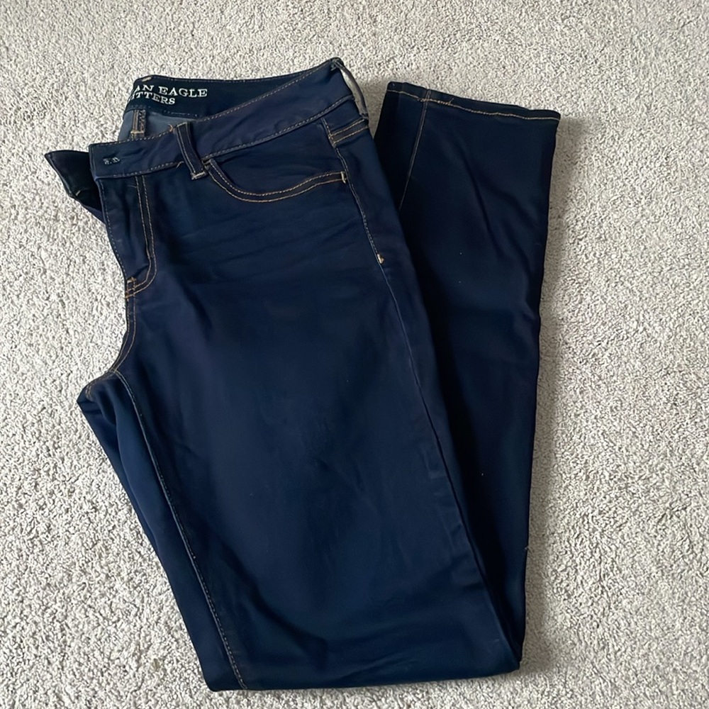 American Eagle Jeggings